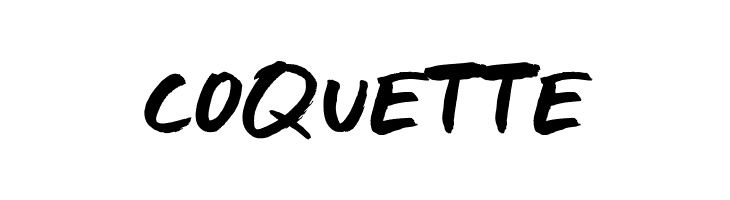 Bad Habits  Free Fonts Download