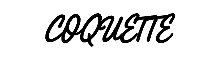 Painted Paradise  Free Fonts Download