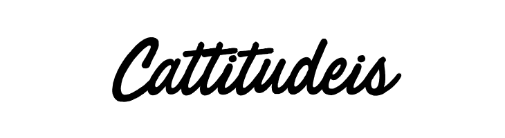 Painted Paradise  Free Fonts Download