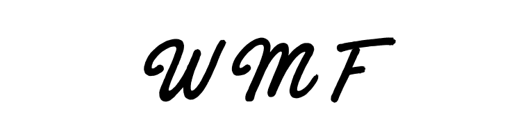 Painted Paradise  Free Fonts Download