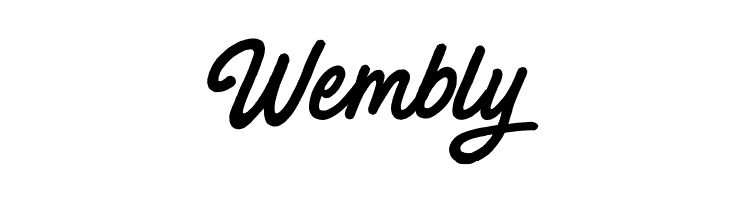 Painted Paradise  Free Fonts Download