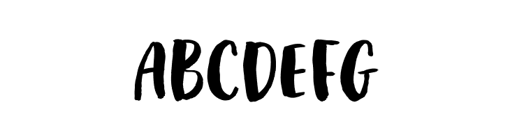 Cosmic Rays  Free Fonts Download