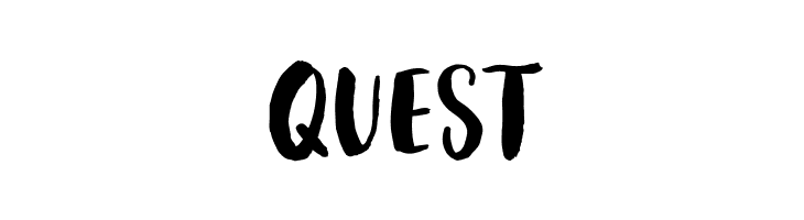 Cosmic Rays  Free Fonts Download