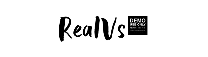 Cosmic Rays  Free Fonts Download