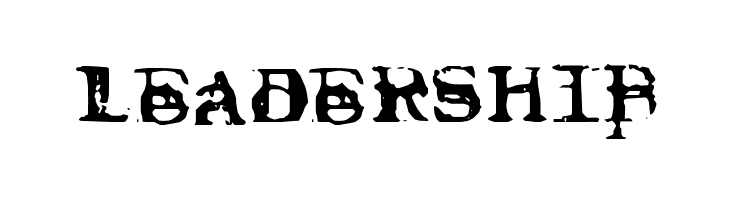 Typewriter Royal 200 Trashed  Free Fonts Download