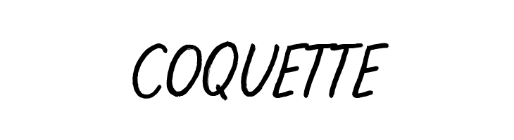 Raw Selvage  Free Fonts Download