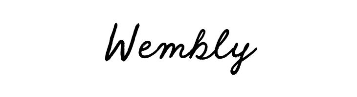 Raw Selvage  Free Fonts Download