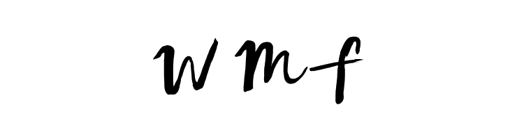 First Take  Free Fonts Download