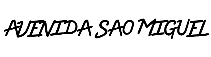 High Voltage  Free Fonts Download