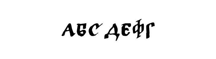 LC Bagira  Free Fonts Download