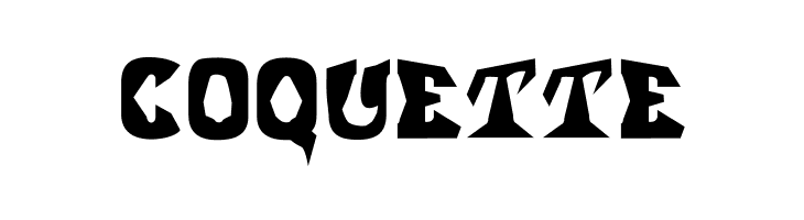 Reject  Free Fonts Download