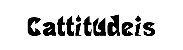 Reject  Free Fonts Download