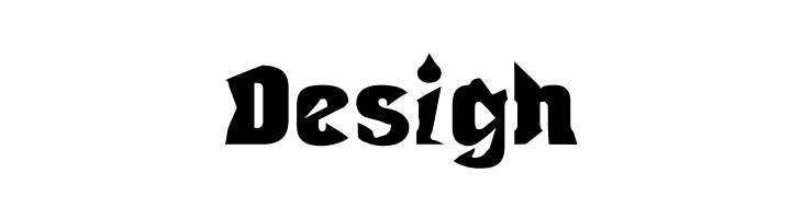 Reject  Free Fonts Download