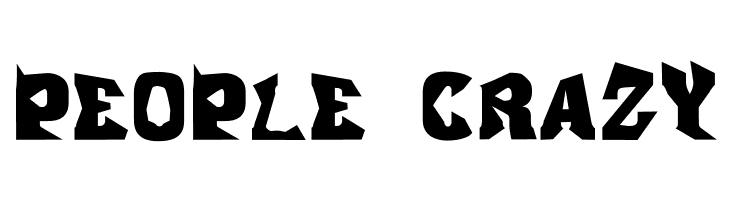 Reject  Free Fonts Download