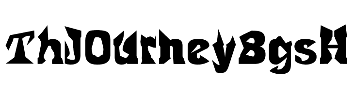 Reject  Free Fonts Download