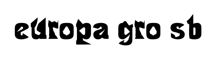 Reject  Free Fonts Download