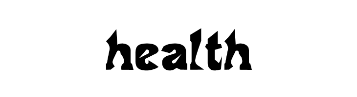 Reject  Free Fonts Download