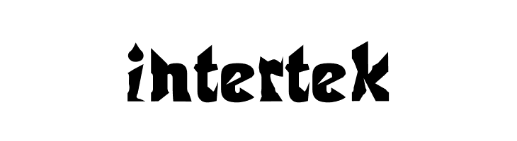 Reject  Free Fonts Download