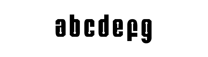 RemiHead  Free Fonts Download