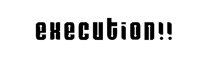 RemiHead  Free Fonts Download