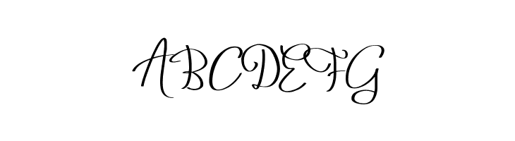 Atyla Demo  Free Fonts Download