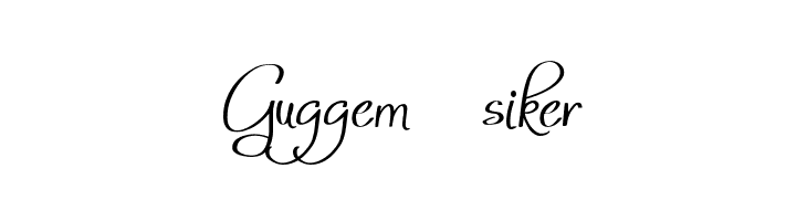 Atyla Demo  Free Fonts Download