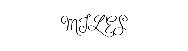 Atyla Demo  Free Fonts Download