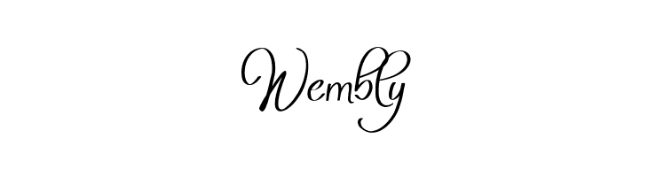 Atyla Demo  Free Fonts Download