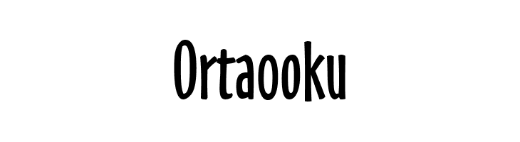 Oz Handicraft BT  Free Fonts Download