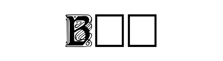 CarrickCaps Caps:001.001  Free Fonts Download
