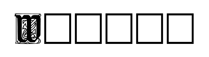 CarrickCaps Caps:001.001  Free Fonts Download