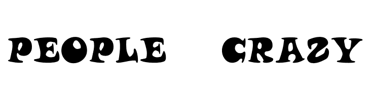 Roucorns Regular  Free Fonts Download