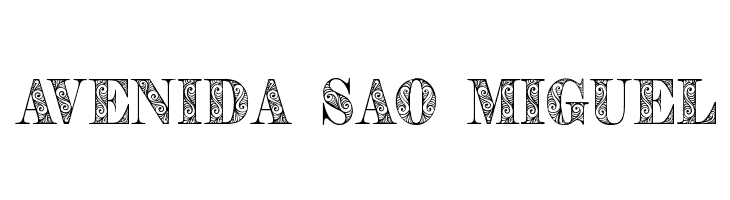 Zengo Demo  Free Fonts Download