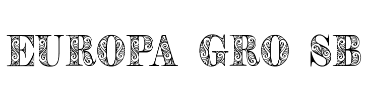 Zengo Demo  Free Fonts Download
