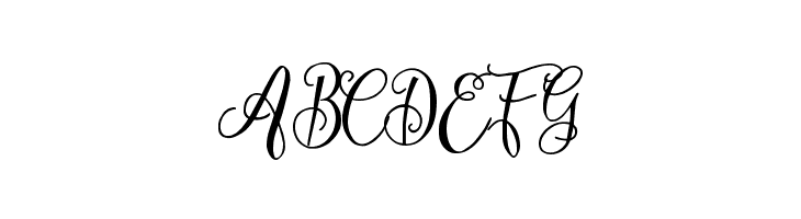 Eszty Script Demo  Free Fonts Download