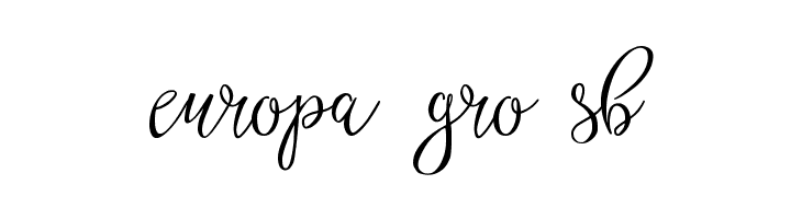 Eszty Script Demo  Free Fonts Download