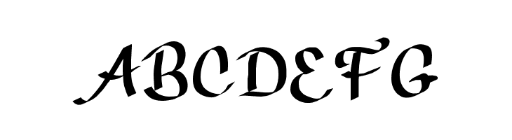 CallyScript  Free Fonts Download