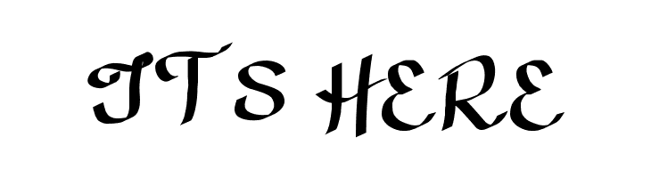 CallyScript  Free Fonts Download