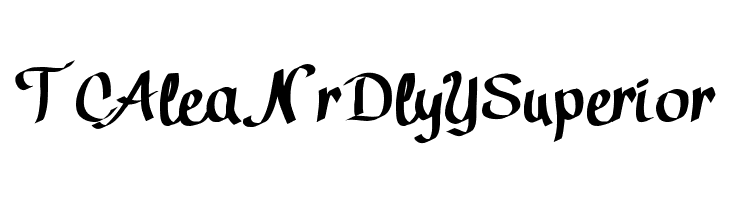 CallyScript  Free Fonts Download