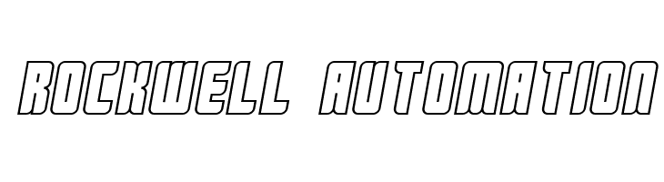 Push  Free Fonts Download