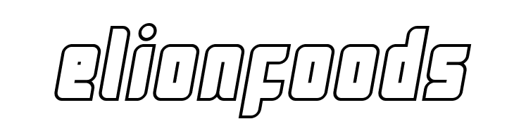 Push  Free Fonts Download