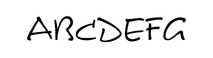 Comix Regular  Free Fonts Download