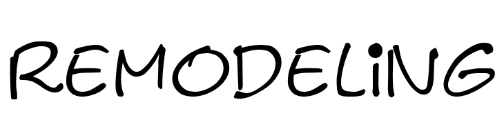 Comix Regular  Free Fonts Download