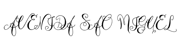 Zenyth Script  Free Fonts Download