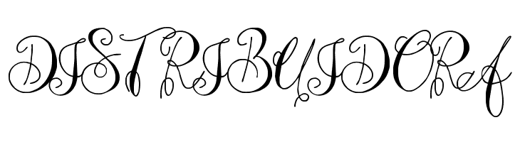 Zenyth Script  Free Fonts Download