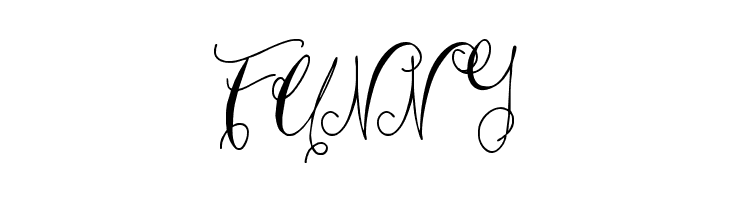 Zenyth Script  Free Fonts Download