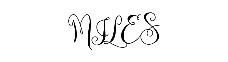 Zenyth Script  Free Fonts Download