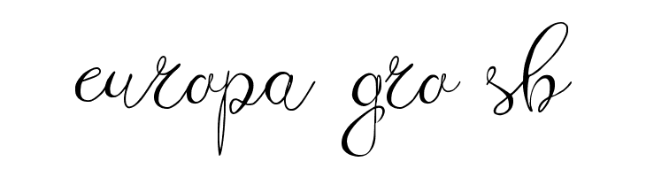 Zenyth Script  Free Fonts Download