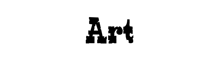 Edmunds Distressed  Free Fonts Download