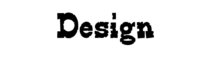 Edmunds Distressed  Free Fonts Download